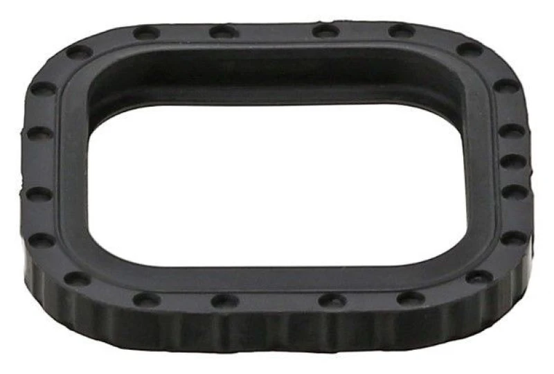 Image of EGR valve gasket ELRING 757.360