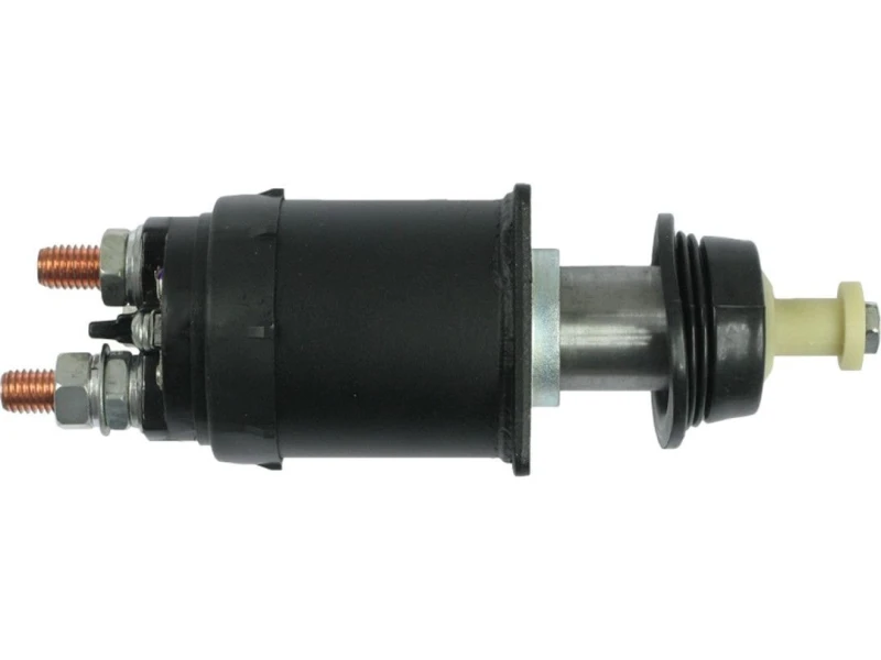 Image of AS-PL Starter solenoid AS-PL SS0070
