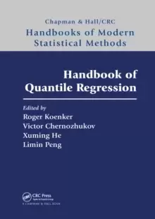 Image of Handbook of Quantile Regression