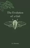 Image of evolution of a girl