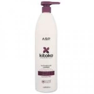 image of Kitoko Nutri-Restore Cleanser 1000ml