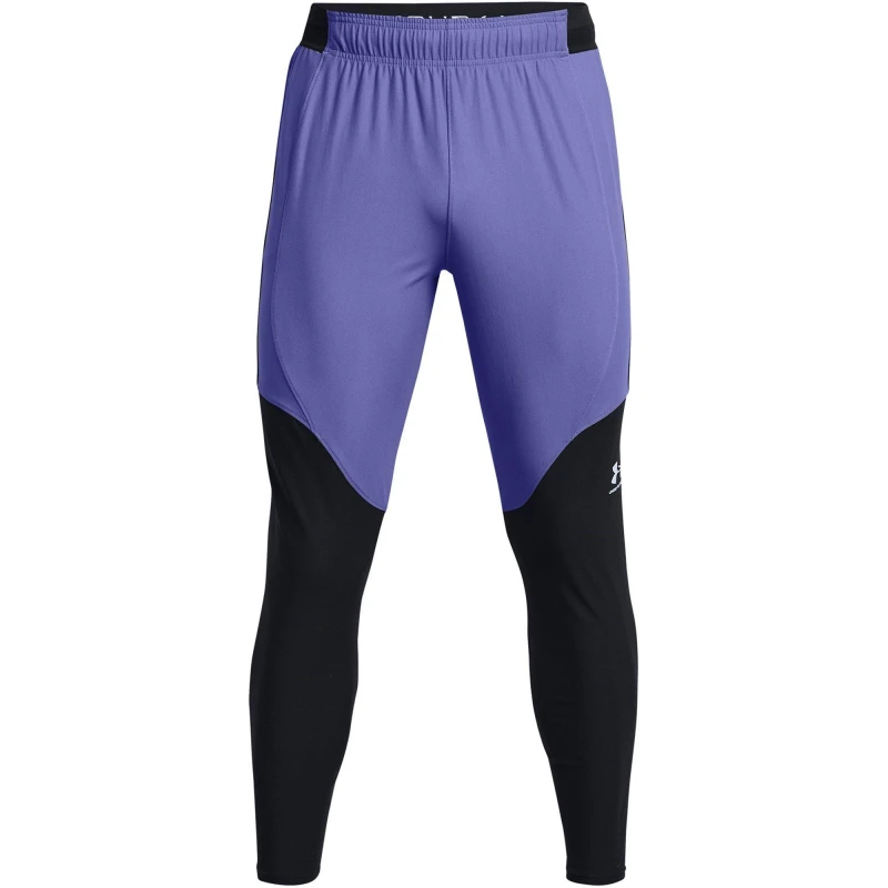 Image of Under Armour M's Ch. Pro Pant Performance Tracksuit Bottoms S Blue 51118818350
