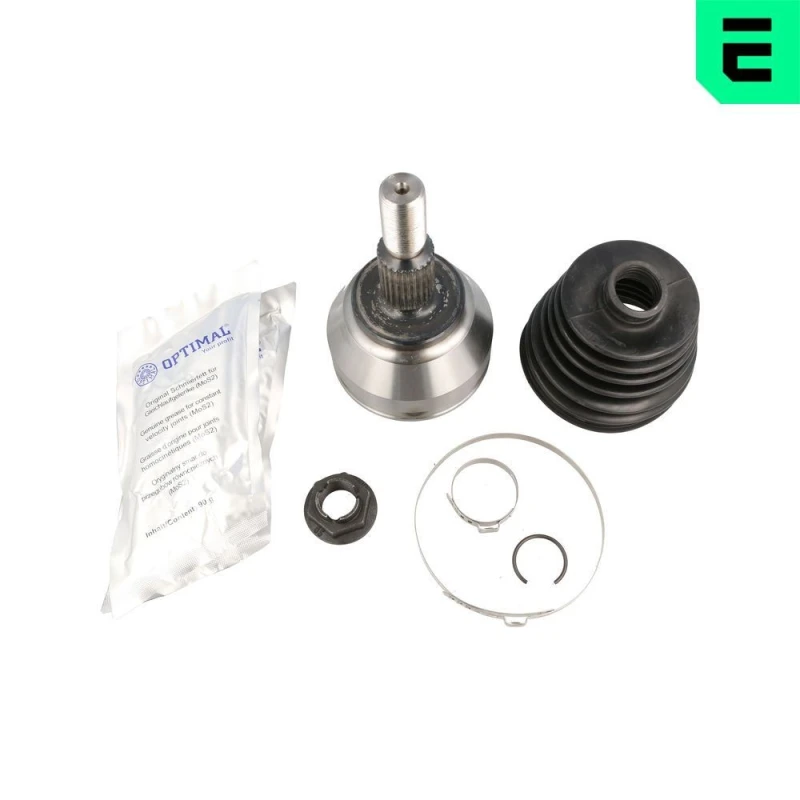 Image of CV joint kit OPTIMAL CW-2894