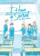 Image of i have a secret
