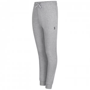 image of US Polo Assn US Core Joggers - Grey