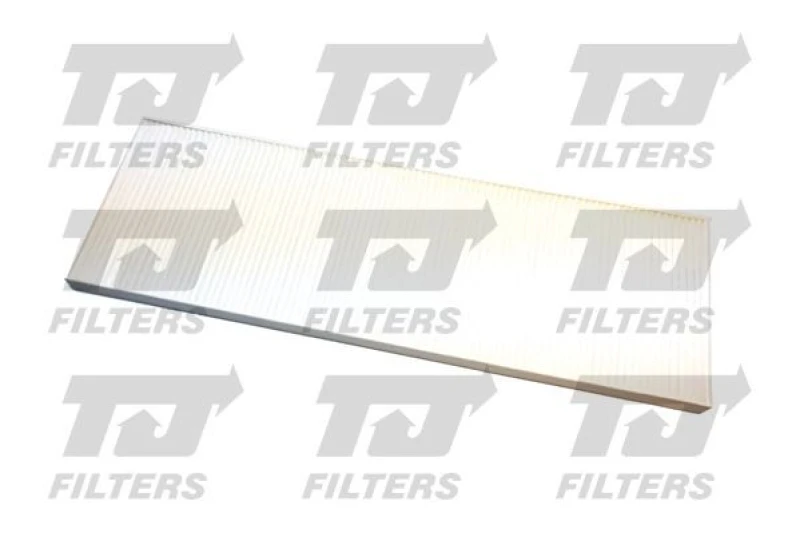 Image of QUINTON HAZELL Pollen filter QUINTON HAZELL QFC0124