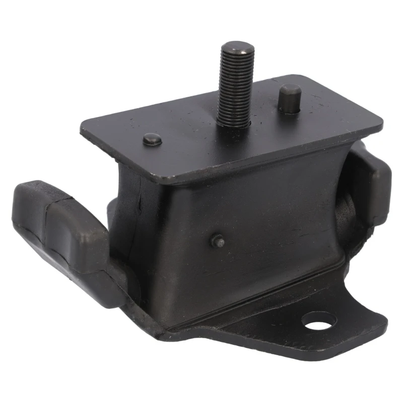 Image of FEBI BILSTEIN 192727 Engine mount Left, Rubber-Metal Mount Engine Mounting (247)