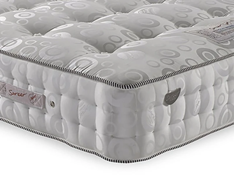 Image of Sareer Pocketo Pocket 3000 Mattress - 6ft Super King Size