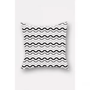 Image of YS19106153441 Multicolor Cushion Cover