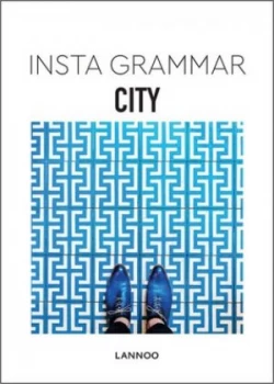 Image of City by Irene Schampaert