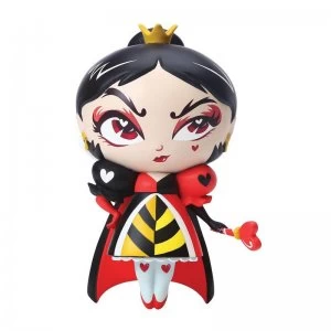 image of Miss Mindy Disney Queen of Hearts Vinyl Figurine