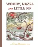 Image of woody hazel and little pip