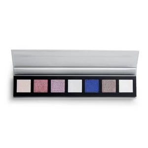 image of Revolution X Alexis Stone The Transformation Palette