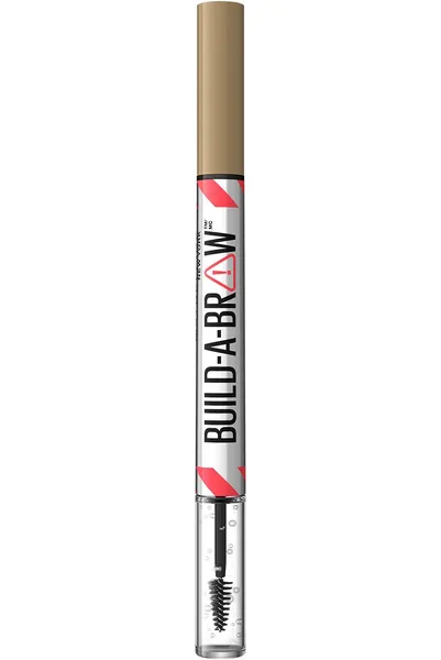 image of Maybelline Maybelline Build-A-Brow Eye Brow Female XM90601