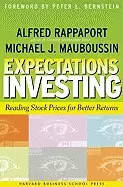 Image of expectations investing reading stock prices for better returns