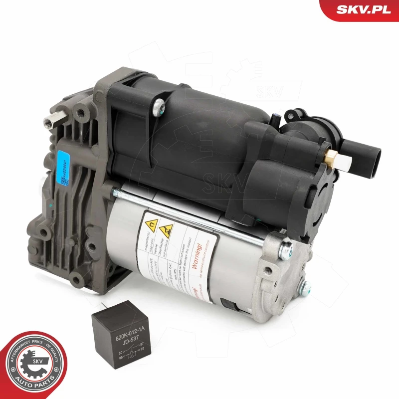 Image of ESEN SKV Air suspension compressor ESEN SKV 58SKV523