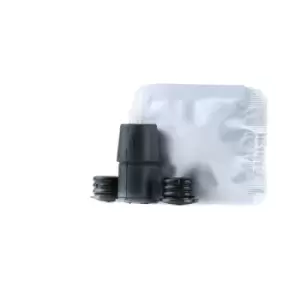 Image of QUICK BRAKE Accessories Kit, brake caliper 113-1306 VW,AUDI,MERCEDES-BENZ,Golf IV Schragheck (1J1),Golf V Schragheck (1K1),POLO (9N_)