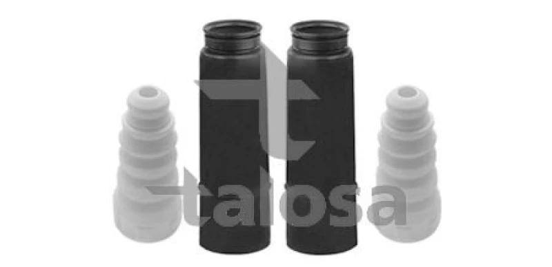 Image of TALOSA Dust cover kit, shock absorber TALOSA 63-14574