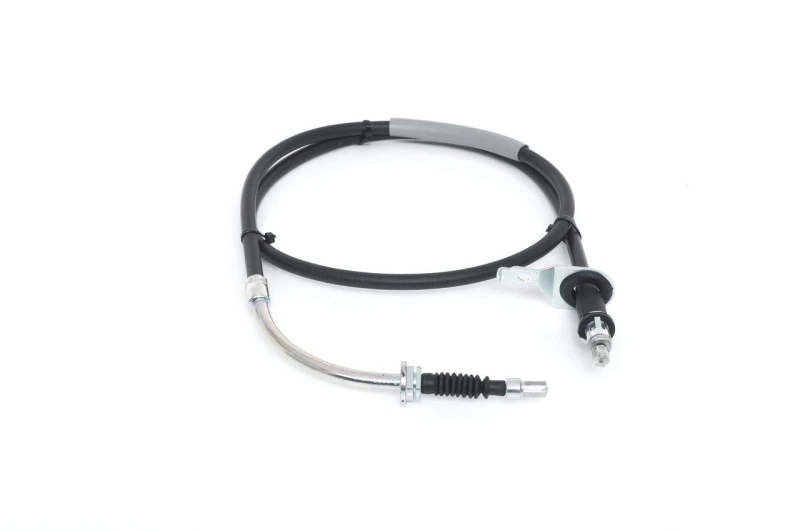 Image of Bosch 1 987 482 406 Brake Cable 1498mm Cable,parking brake (124)
