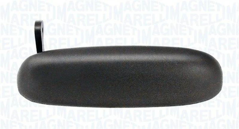 Image of MAGNETI MARELLI Door Handle MAGNETI MARELLI 350105026100