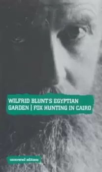 Image of Wilfrid Blunt's Egyptian Garden by Tim Coates