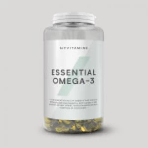 Image of Myvitamins Omega 3 - 1000 mg 18% EPA / 12% DHA - 90Capsules