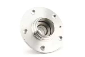 Image of SKF Wheel bearing kit VKBA 3656 Wheel hub bearing,Wheel bearing VW,AUDI,SKODA,Golf V Schragheck (1K1),GOLF VI (5K1)