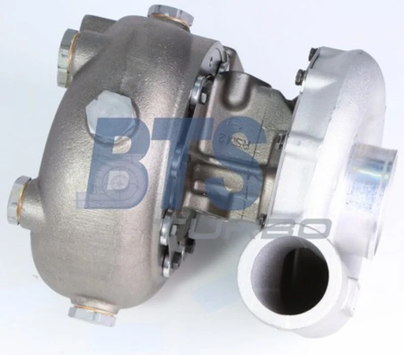 Image of BTS TURBO T915304 Turbocharger Charger,charging system (2234)