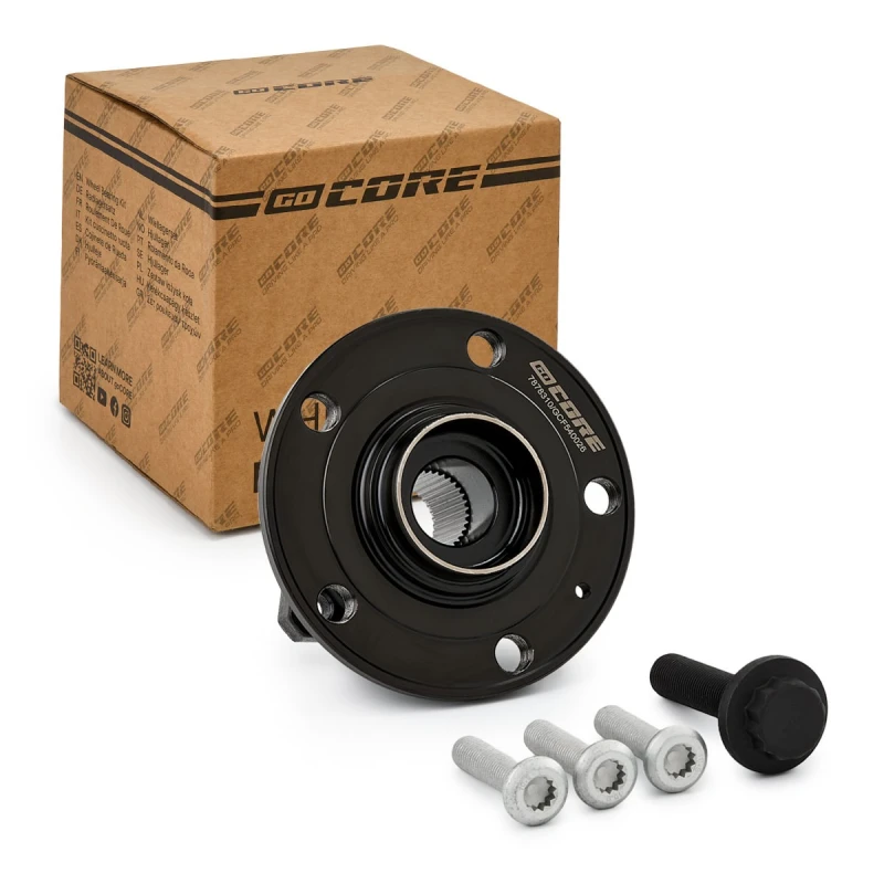 Image of goCORE Wheel bearing kit goCORE GCF540026