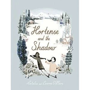 Image of Hortense and the Shadow Paperback / softback 2018
