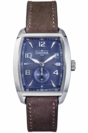 Image of Mens Davosa Evo 1908 Automatic Watch 16157544