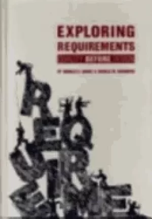 Image of exploring requirements quality before design