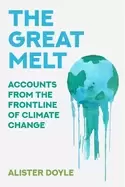Image of great melt accounts from the frontline of climate change