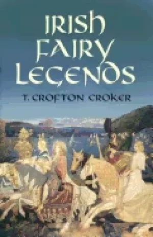 Image of irish fairy legends