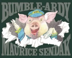 Image of bumble ardy