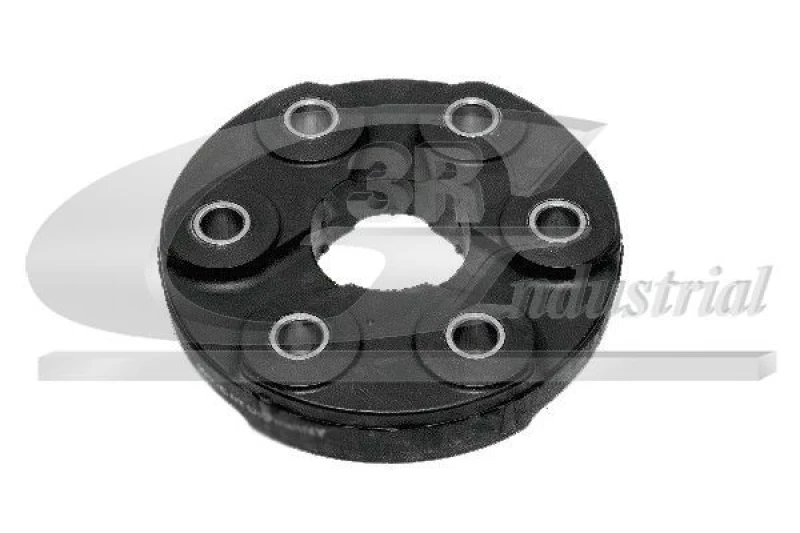 Image of 3RG Drive shaft coupler 3RG 80118