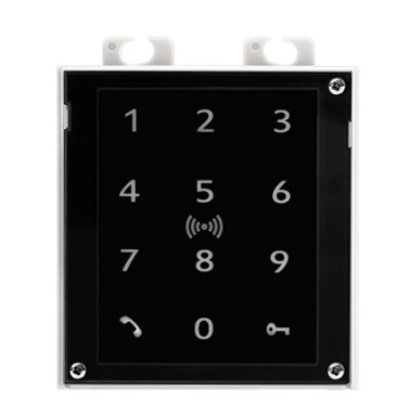 Image of 2N 91550946 access control reader Basic access control reader Black