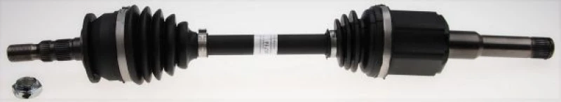 Image of Drive shaft LOBRO 306893