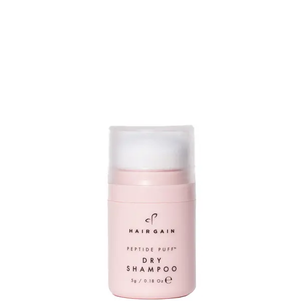 Image of Hair Gain Peptide Puff Dry Shampoo 7ml