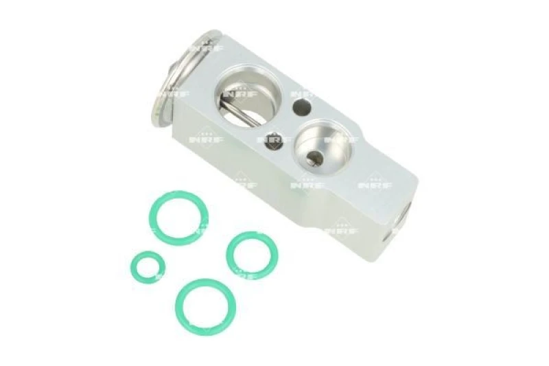 Image of NRF AC expansion valve NRF 38802