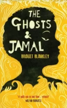 Image of The Ghosts & Jamal
