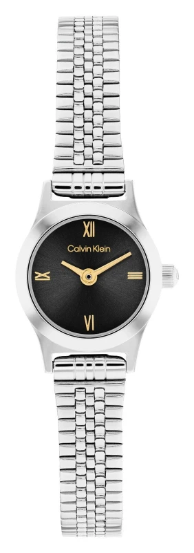 Image of Calvin Klein 25100200 CK CONTEMPORARY Two-Hand Quartz (18mm Watch