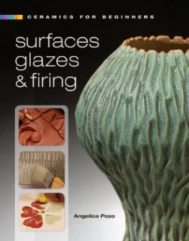 Image of Ceramics for Beginners by Angelica Pozo Hardback