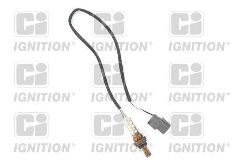 Image of QUINTON HAZELL Lambda sensor QUINTON HAZELL XLOS1350