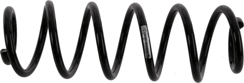 Image of Coil spring SACHS 994 961