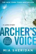 Image of archers voice