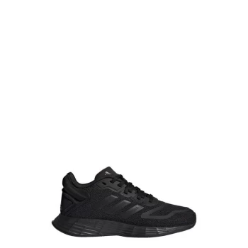 Image of adidas Duramo 10 Shoes Kids - Core Black / Core Black / Core