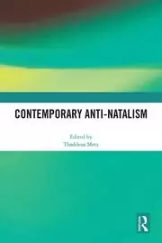 Image of Contemporary Anti-Natalism