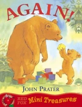 Image of Again by John Prater Paperback
