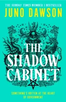 Image of The Shadow Cabinet